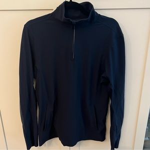1/4 Zip